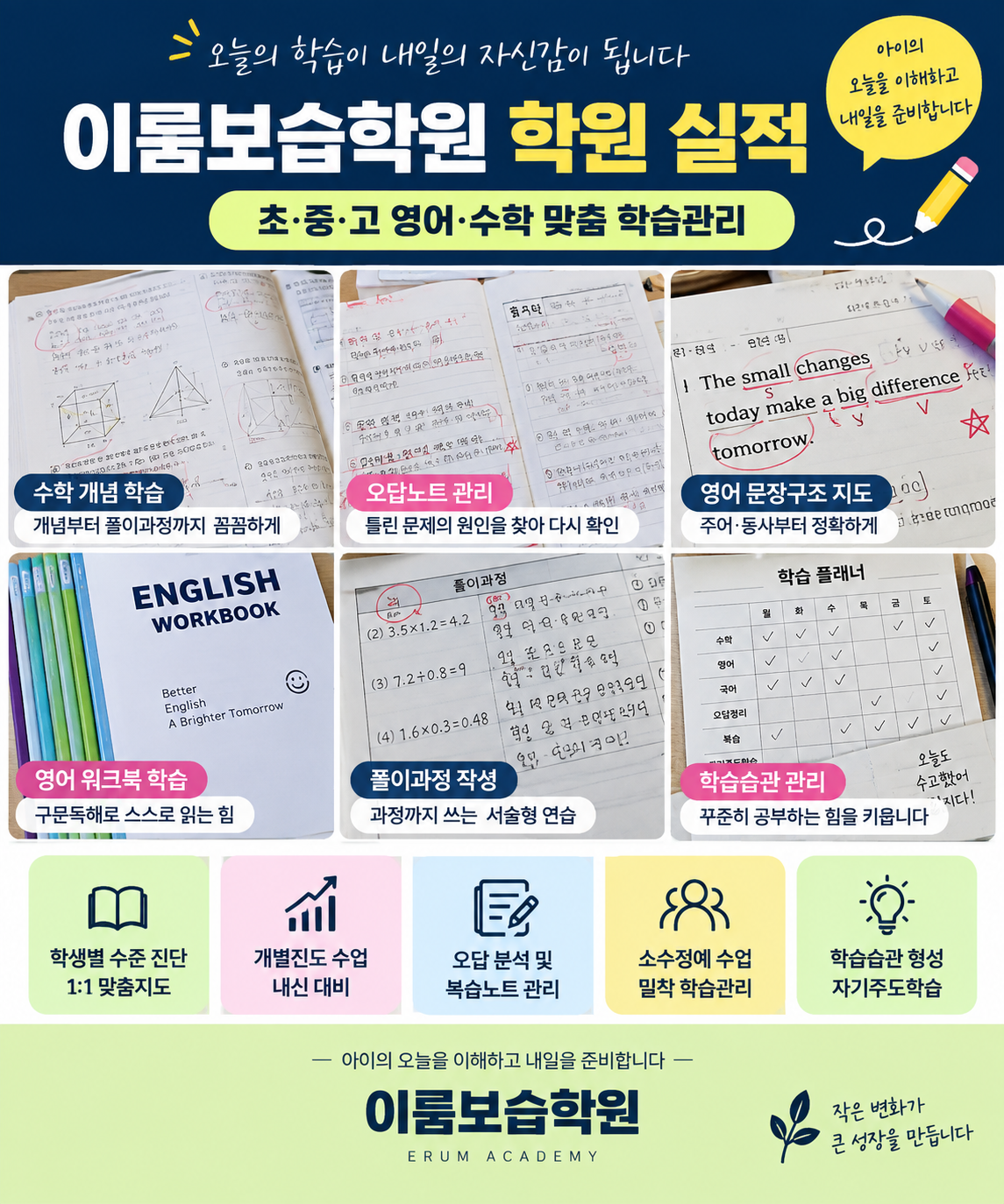 학원 사진 1번