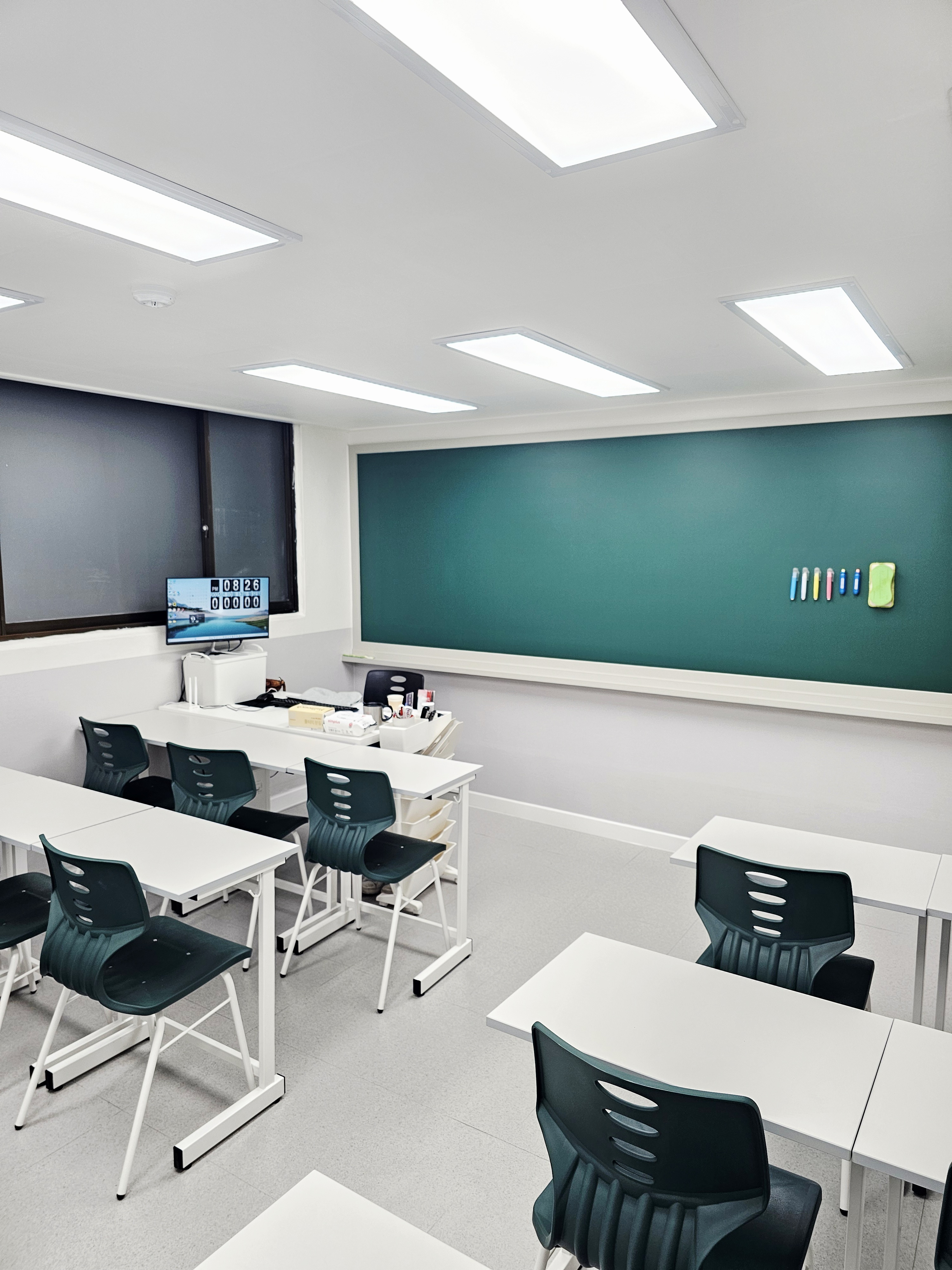 카라잔수학학원