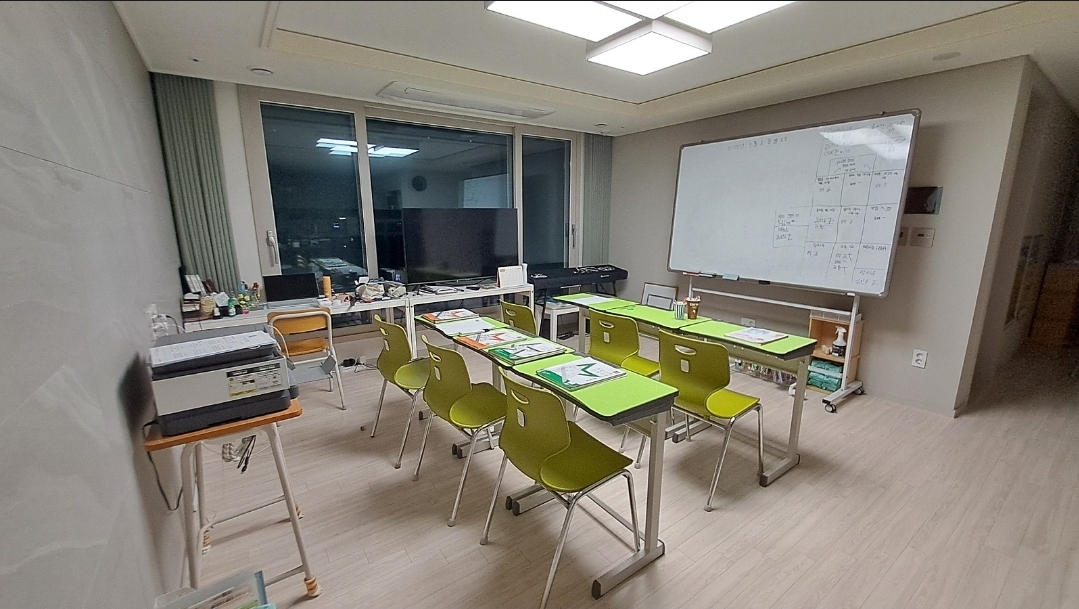 맥길영어수학 사진 4