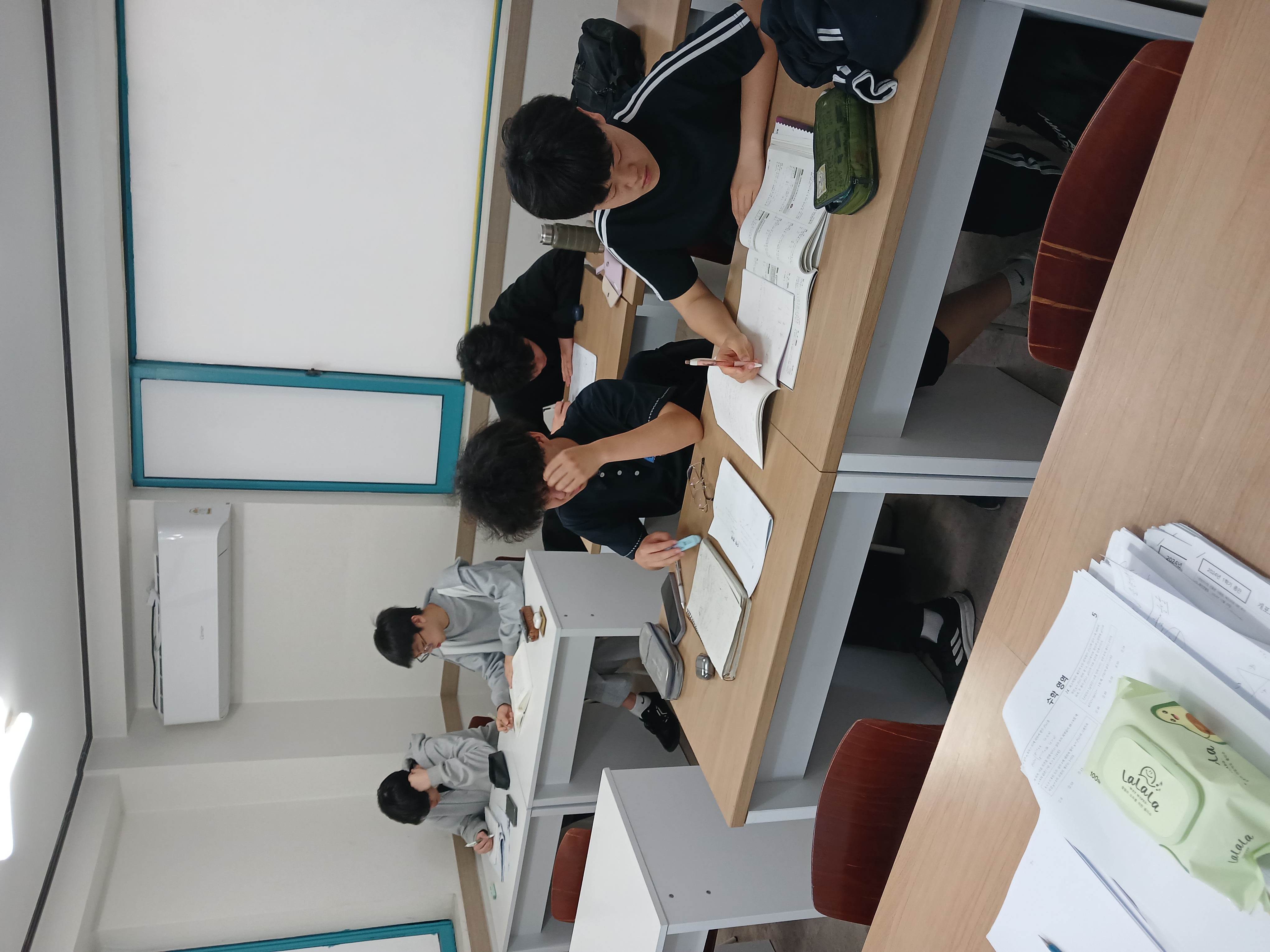 강추수학학원 사진 5