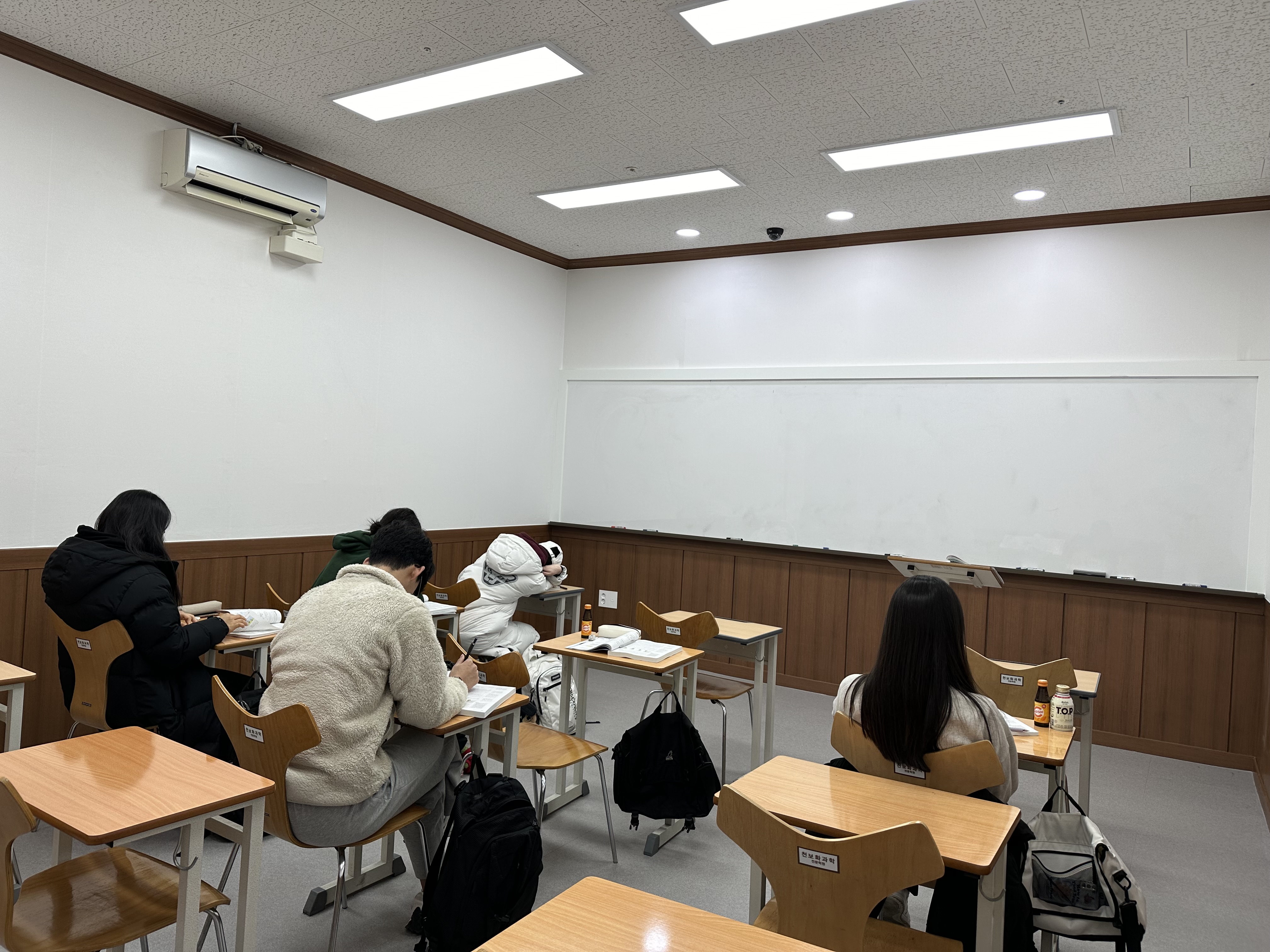 천보화 과학전문학원 사진 4