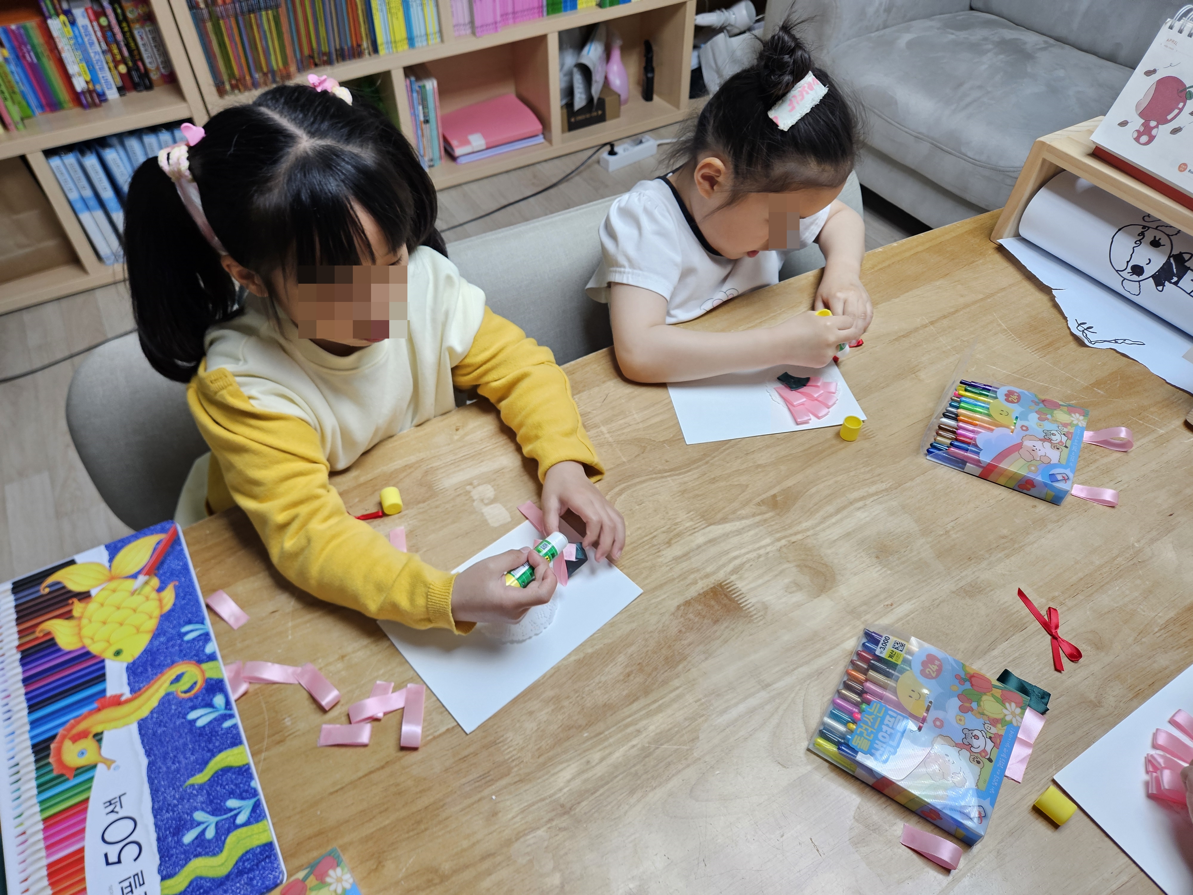 그레이스 펀 잉글리쉬 사진 2
