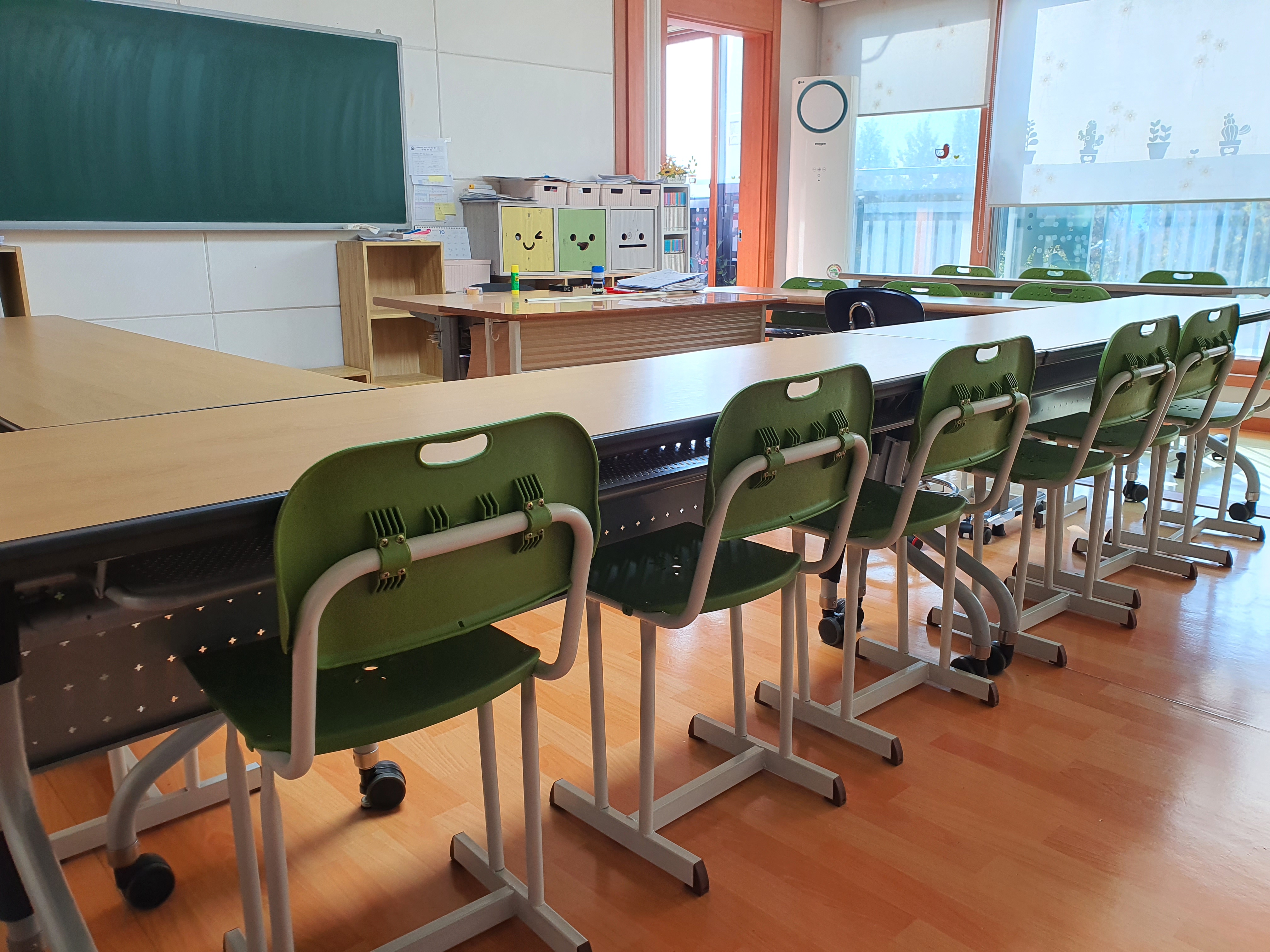 월봉푸르넷공부방 사진 4