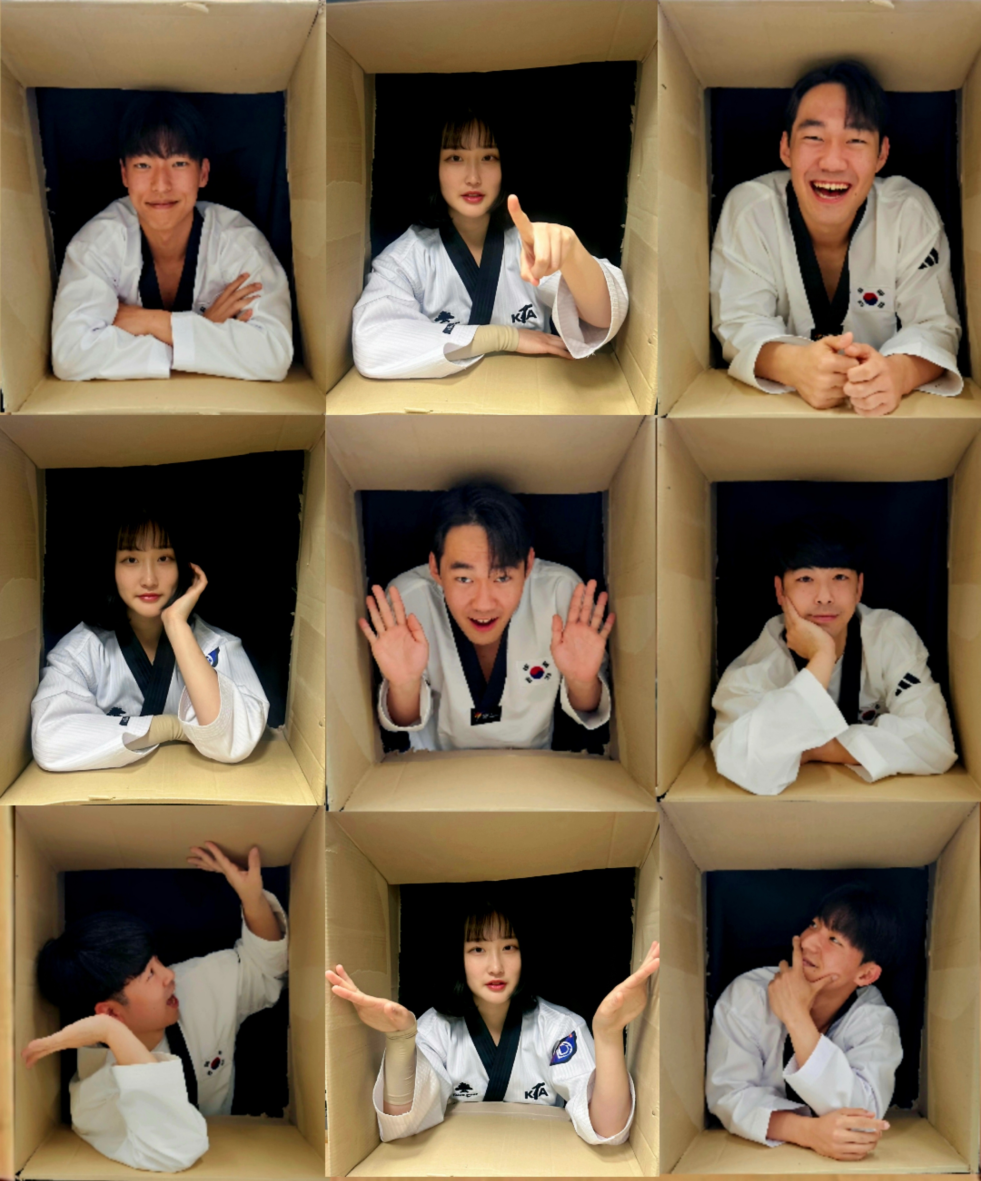 도둔태권스쿨 사진 2