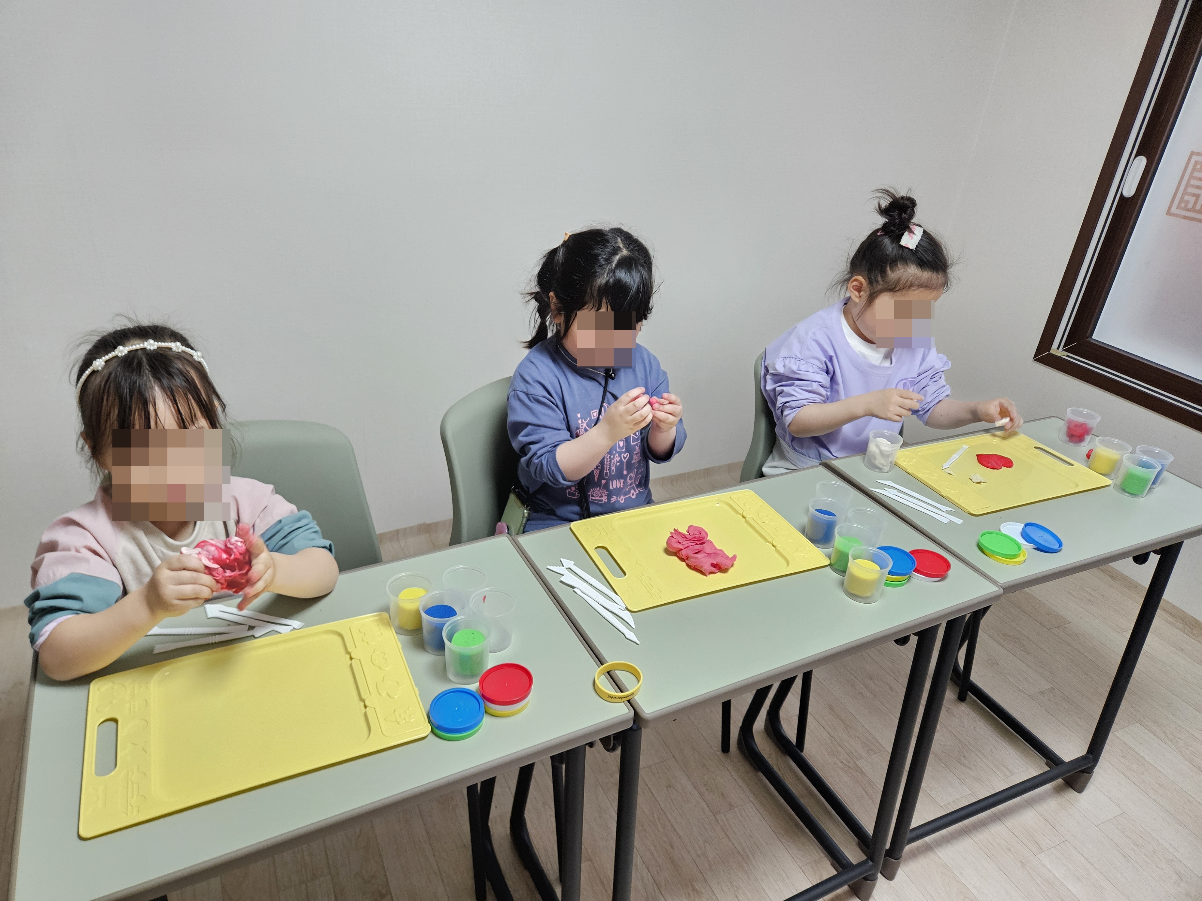 그레이스 펀 잉글리쉬 사진 3