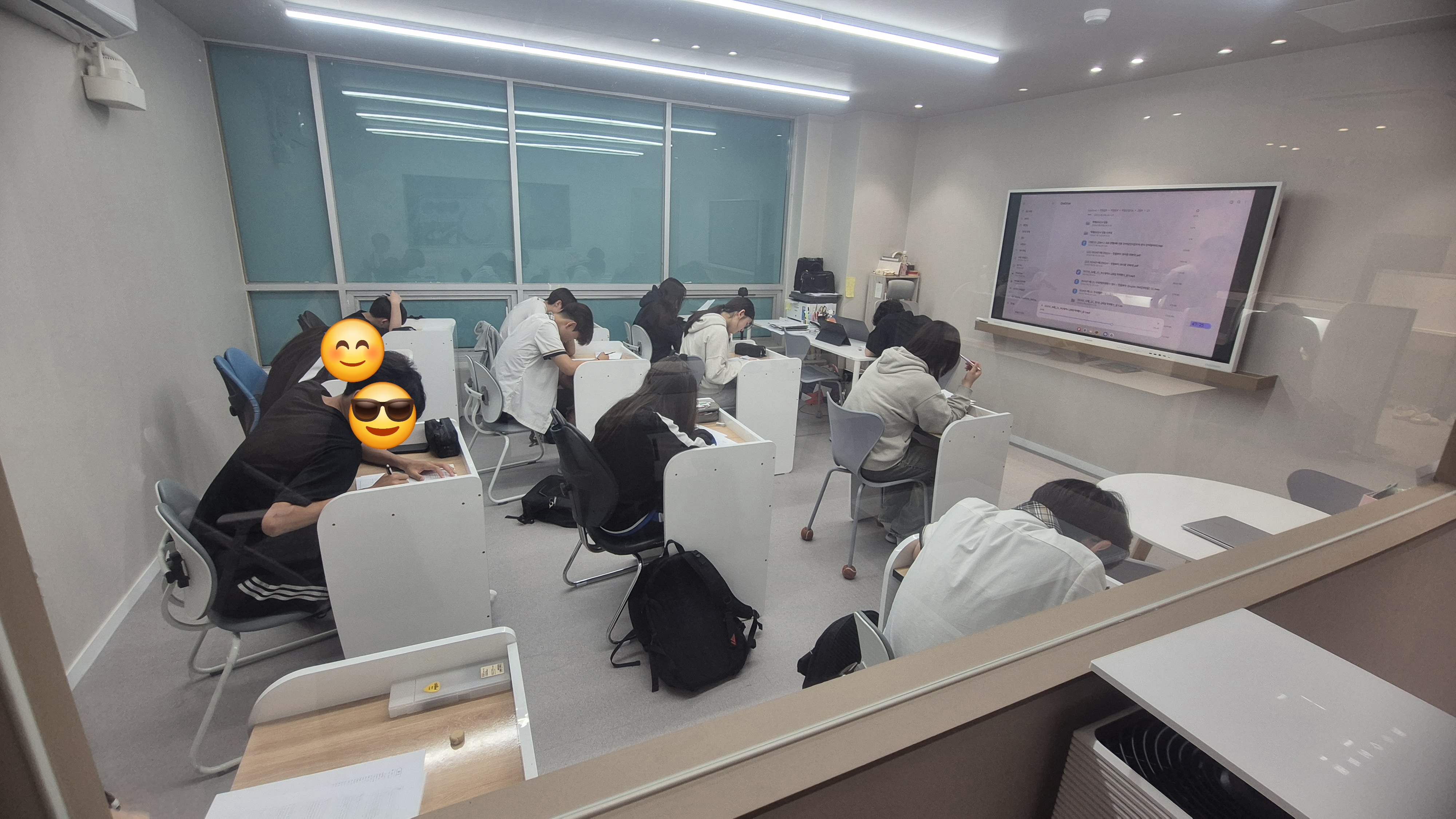 신정민영어학원 사진 2