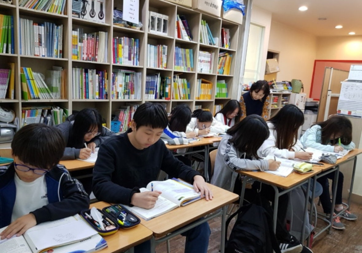 능률영어 사진 2