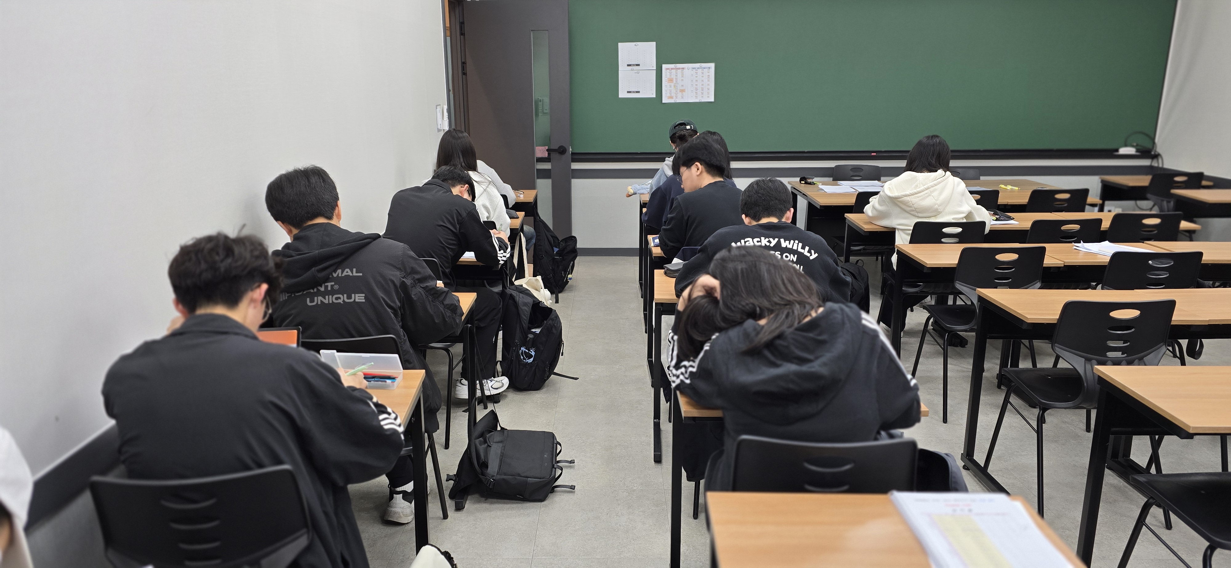 제리킹영어&시그매쓰 수학학원 사진 3