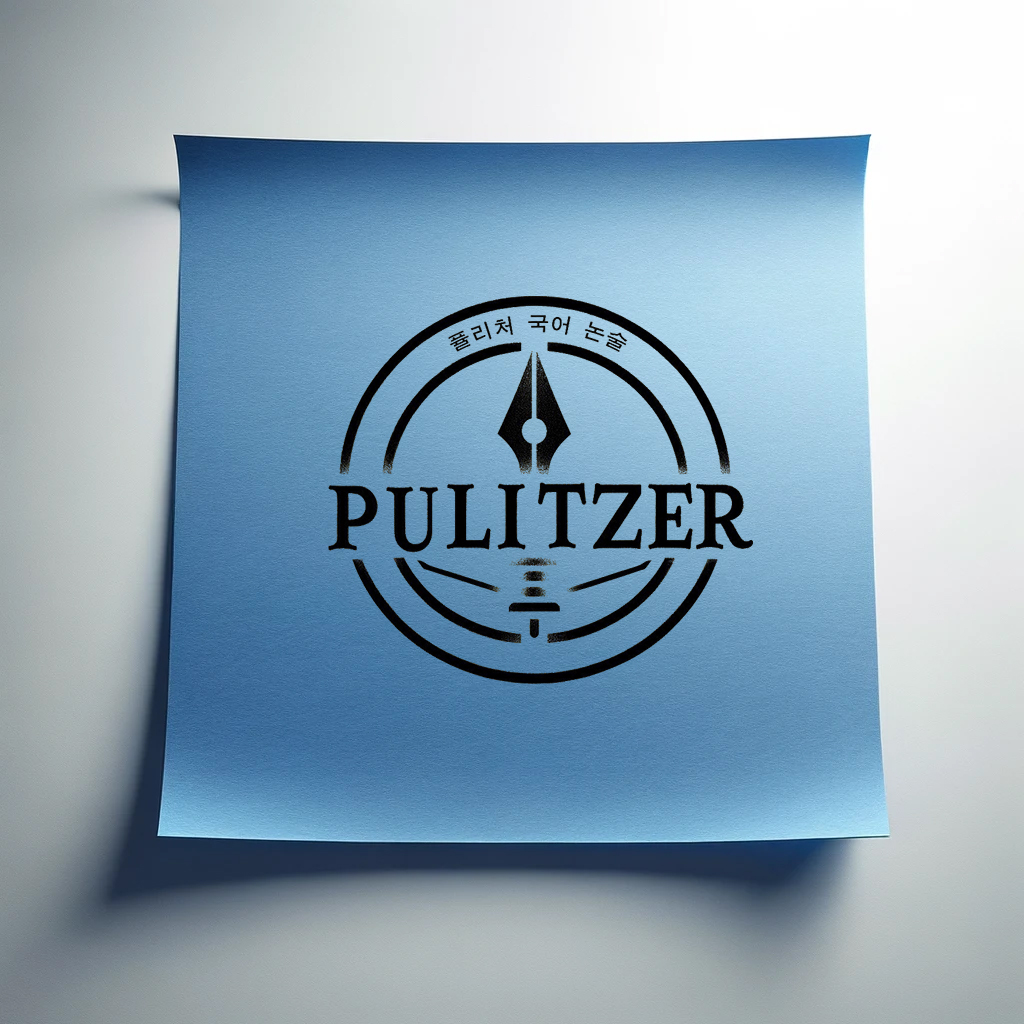 퓰리처국어논술 