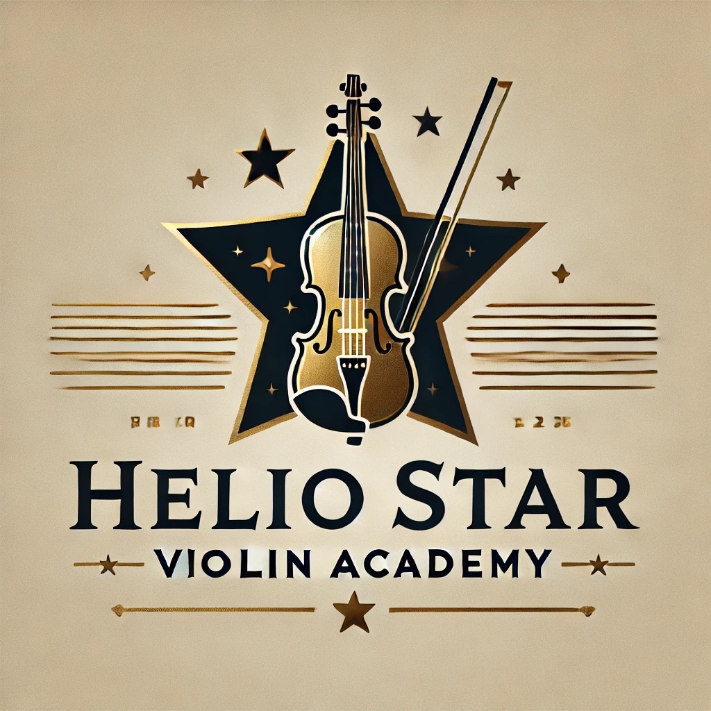 헬리오스타바이올린음악교습소