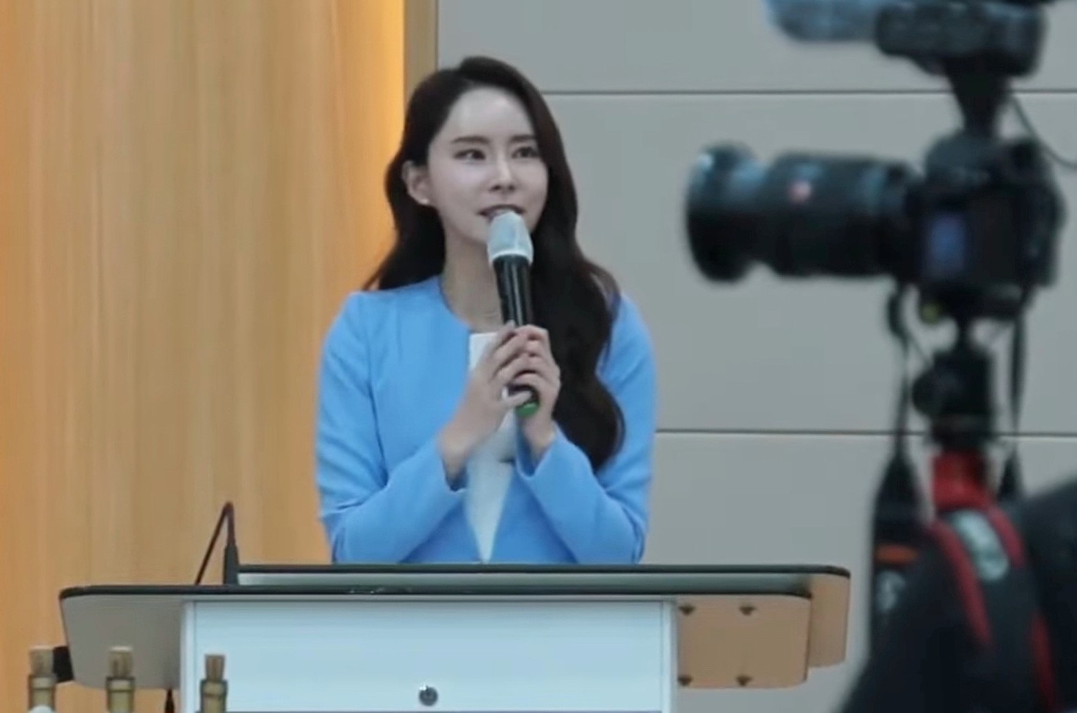 문스피치화술학원 대표 이미지