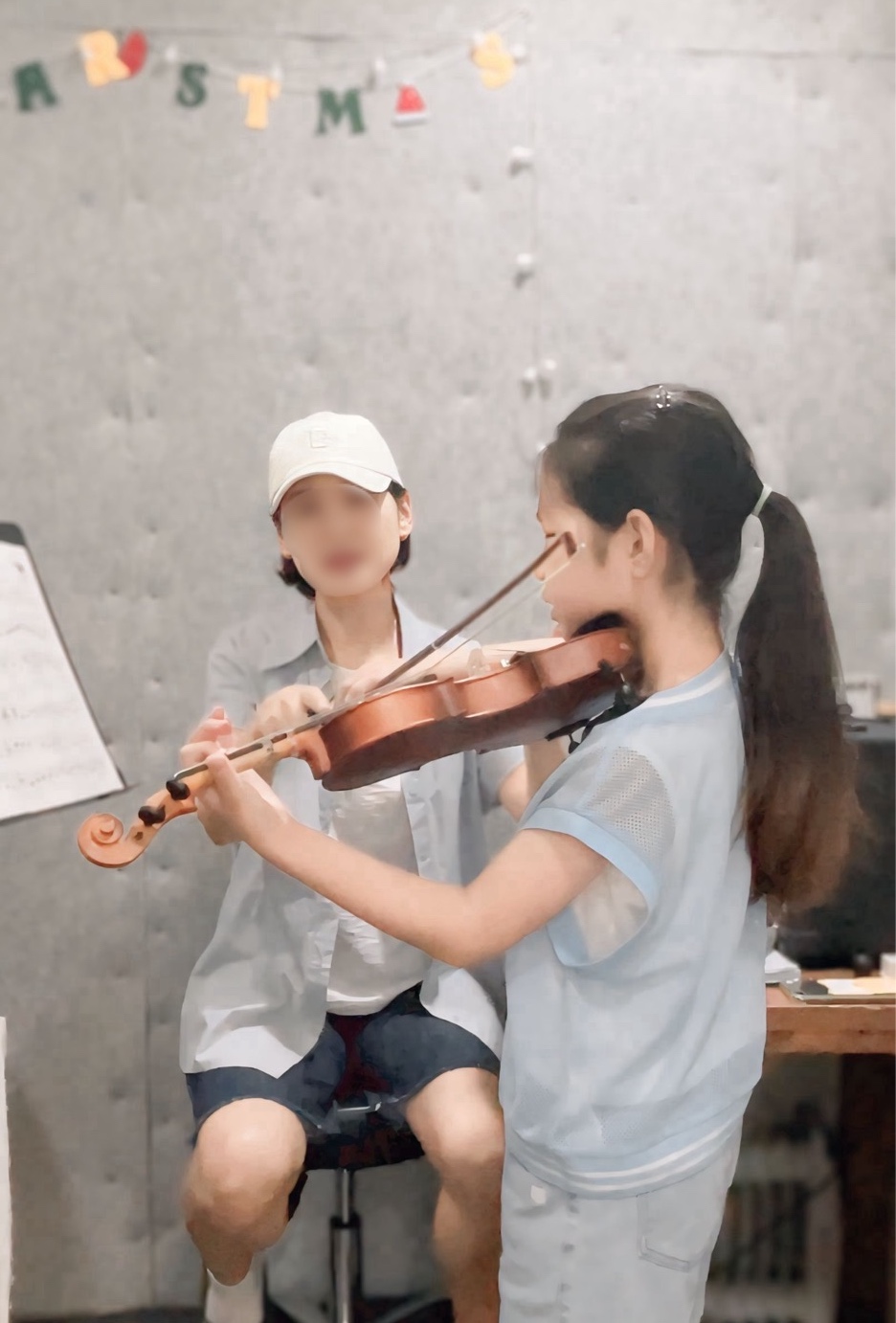 마술피리음악학원 사진 2