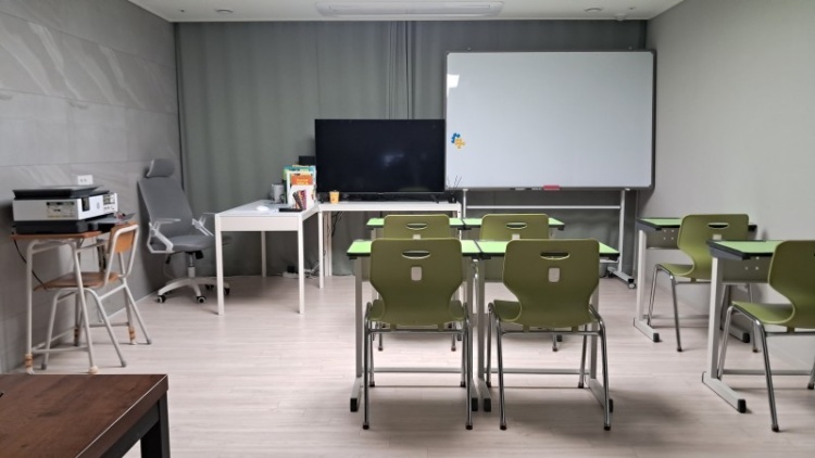 맥길영어수학 사진 3