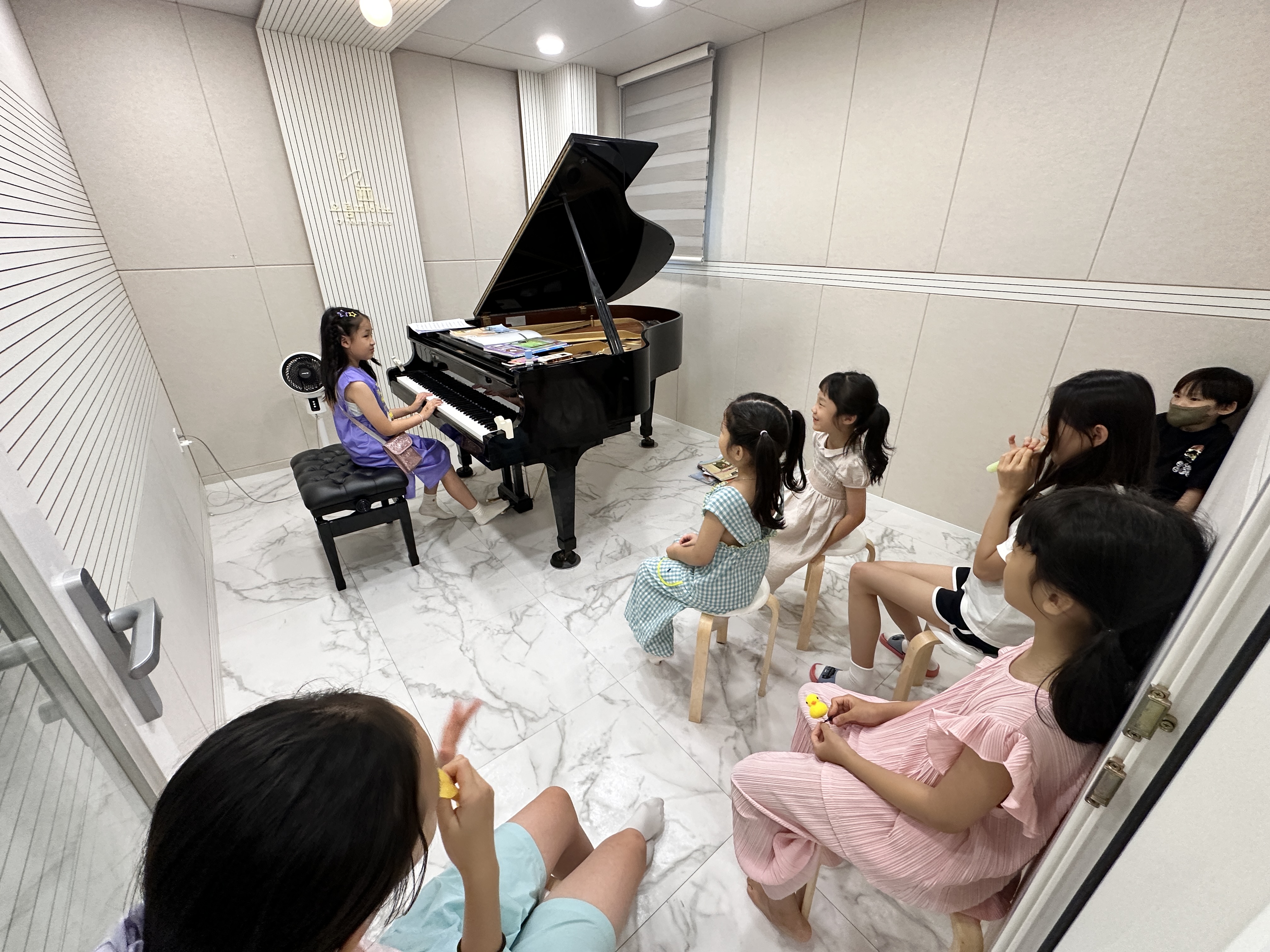 오름피아노음악교습소 사진 4