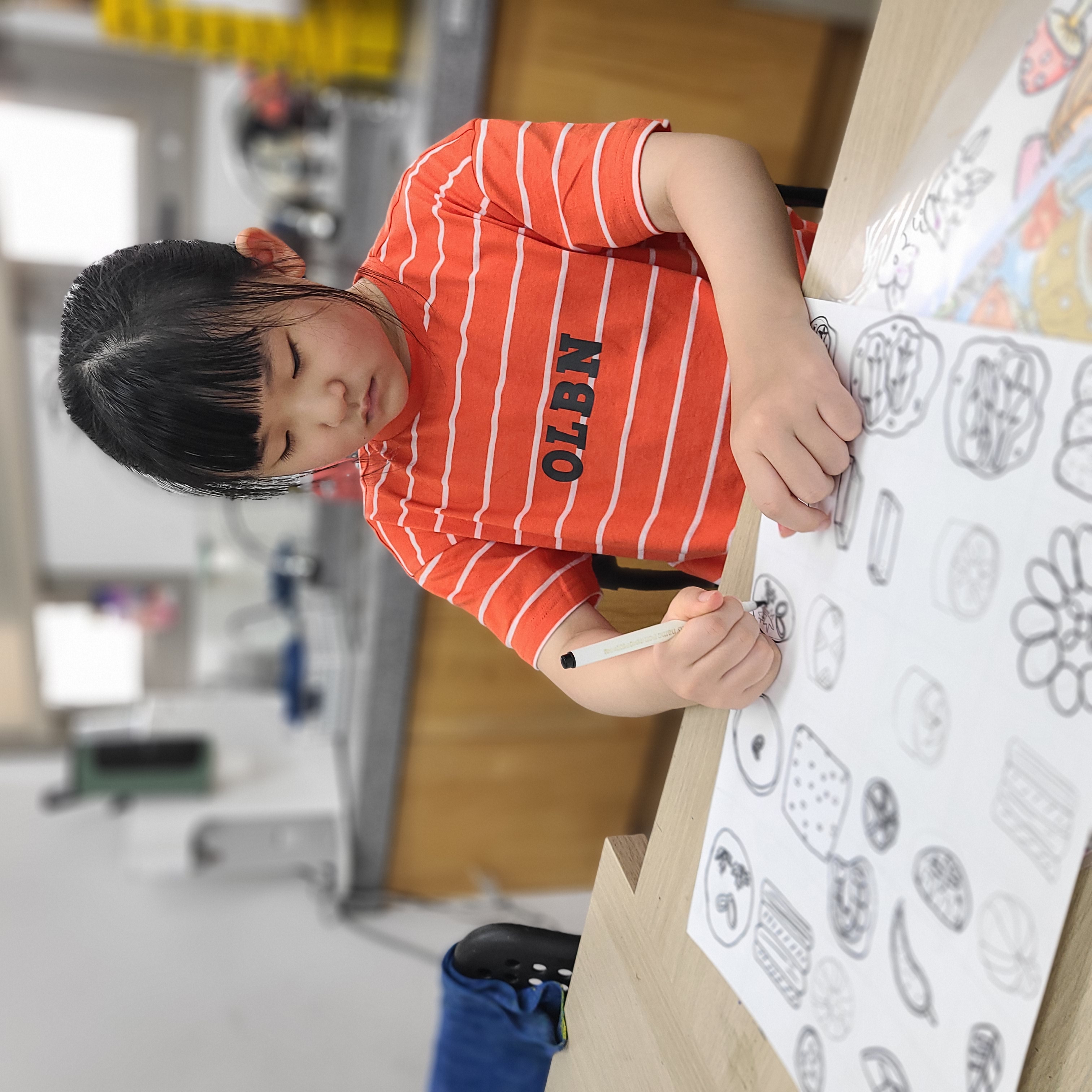 Bitgaram Art❤️#추석구절판