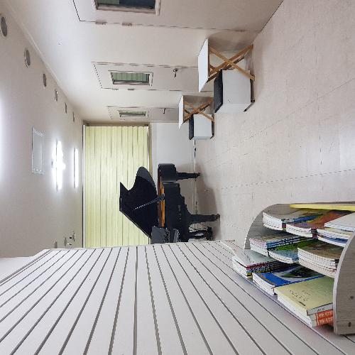 바하피아노 교습소